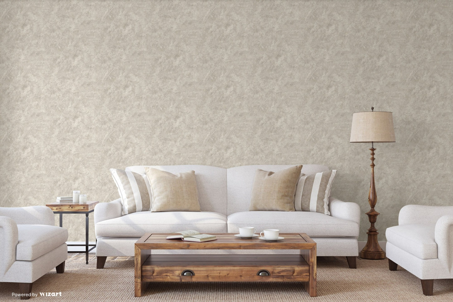 Atelier Alfa 3717-1 room wallpaper by La Belle Maison