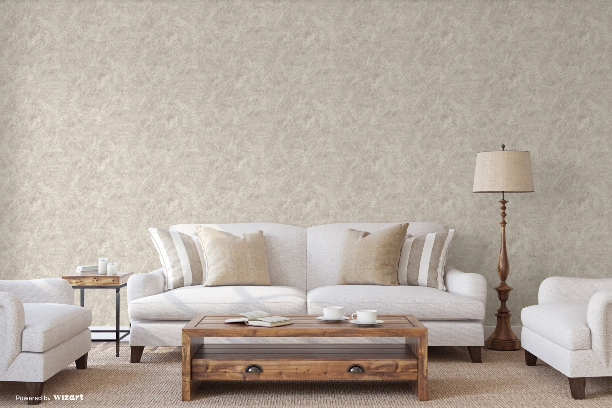 Atelier Alfa 3717-1 room wallpaper by La Belle Maison