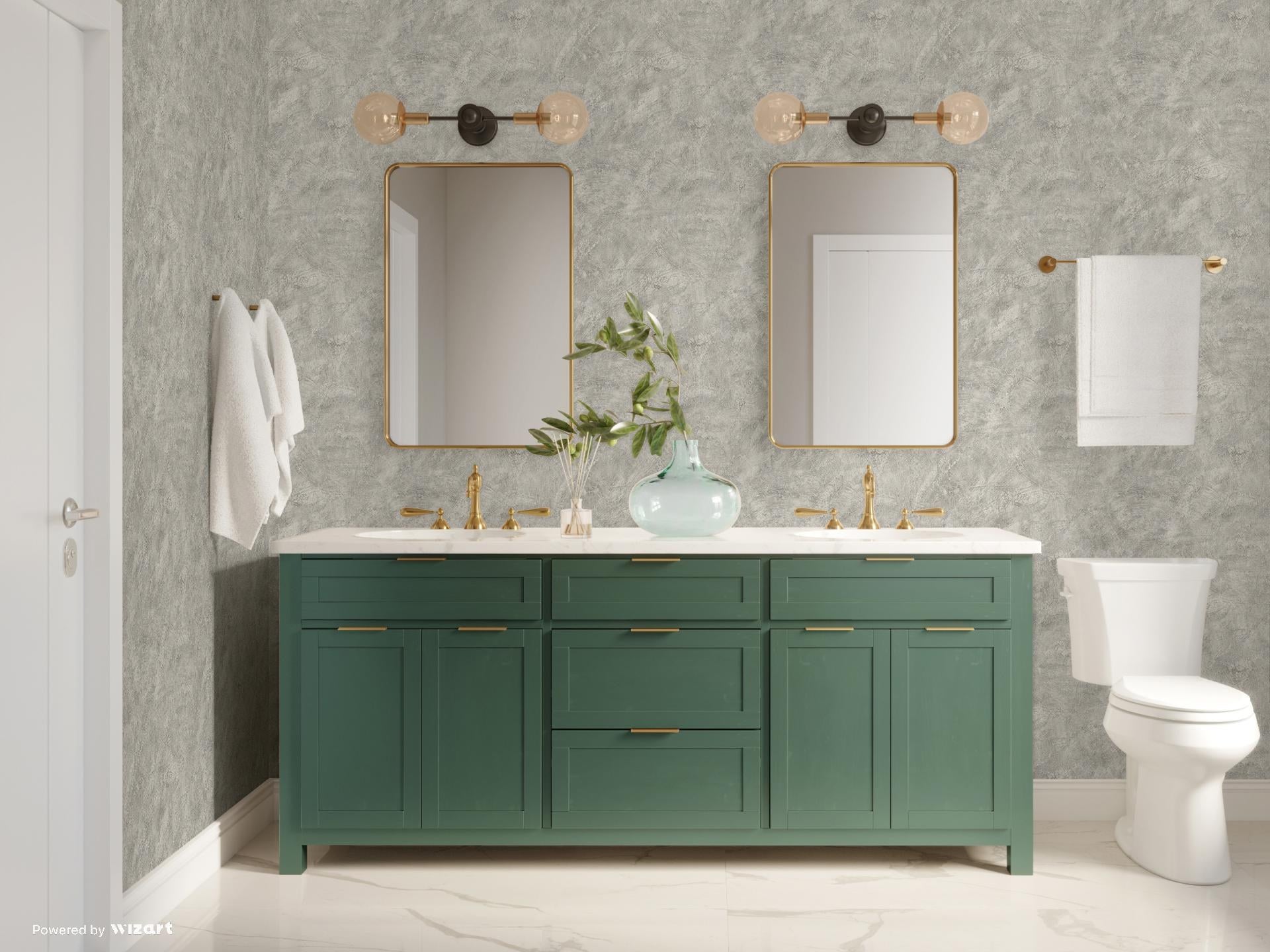 Atelier Alfa 3717-2 room wallpaper by La Belle Maison