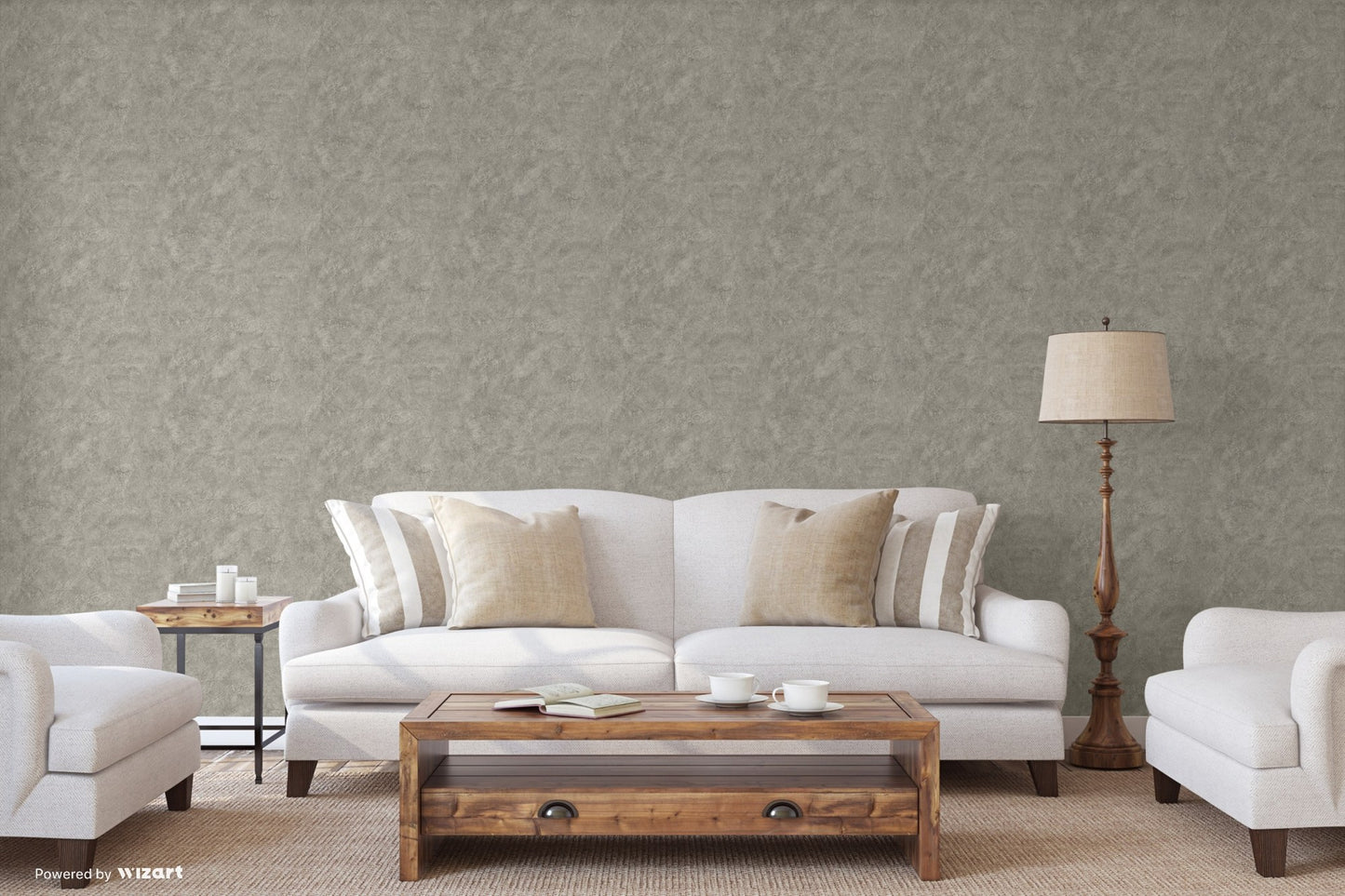 Atelier Alfa 3717-3 room wallpaper by La Belle Maison