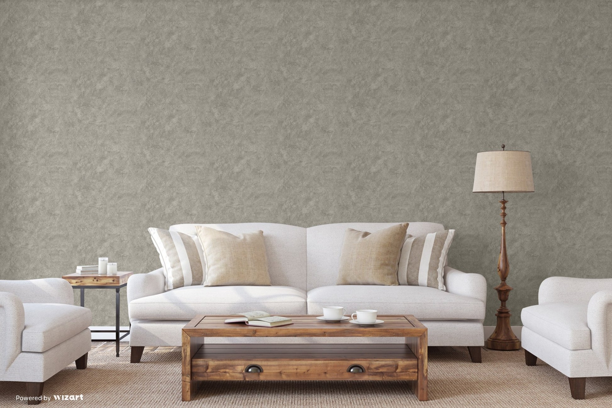 Atelier Alfa 3717-3 room wallpaper by La Belle Maison
