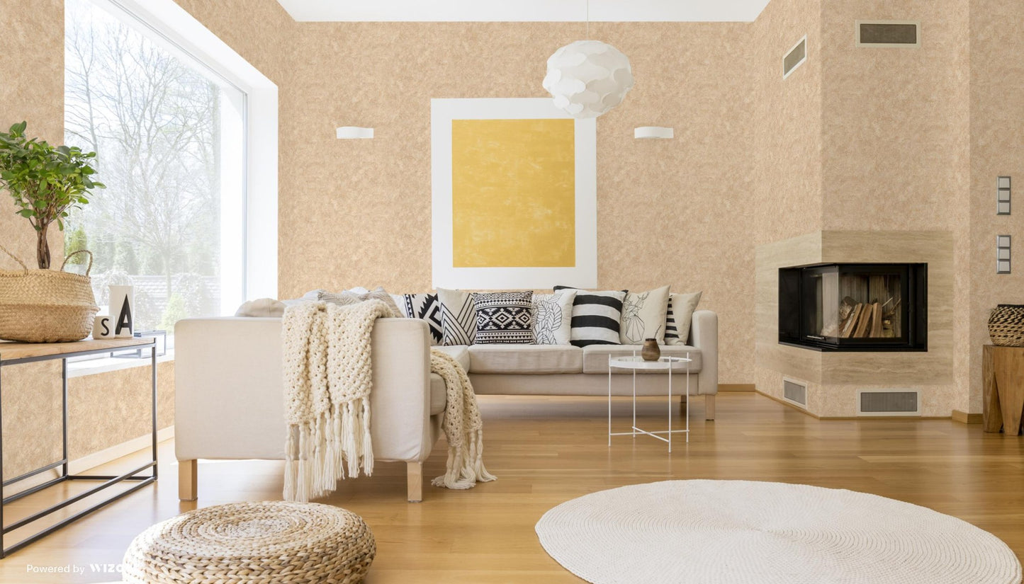 Atelier Alfa 3717-4 room wallpaper by La Belle Maison