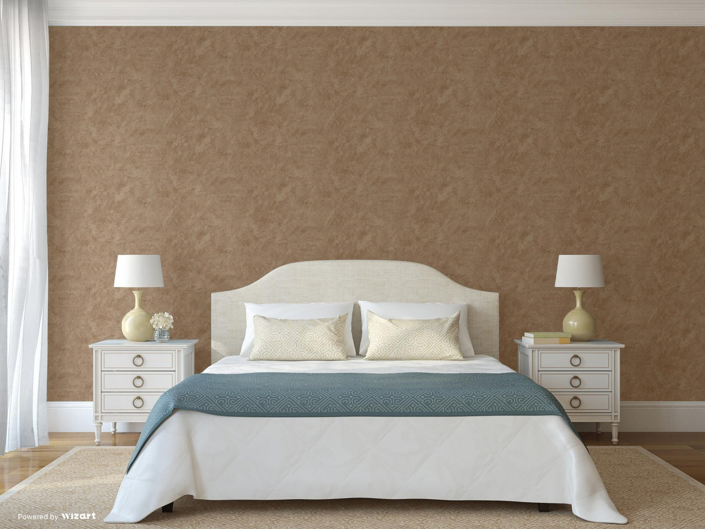 Atelier Alfa 3717-5 room wallpaper by La Belle Maison