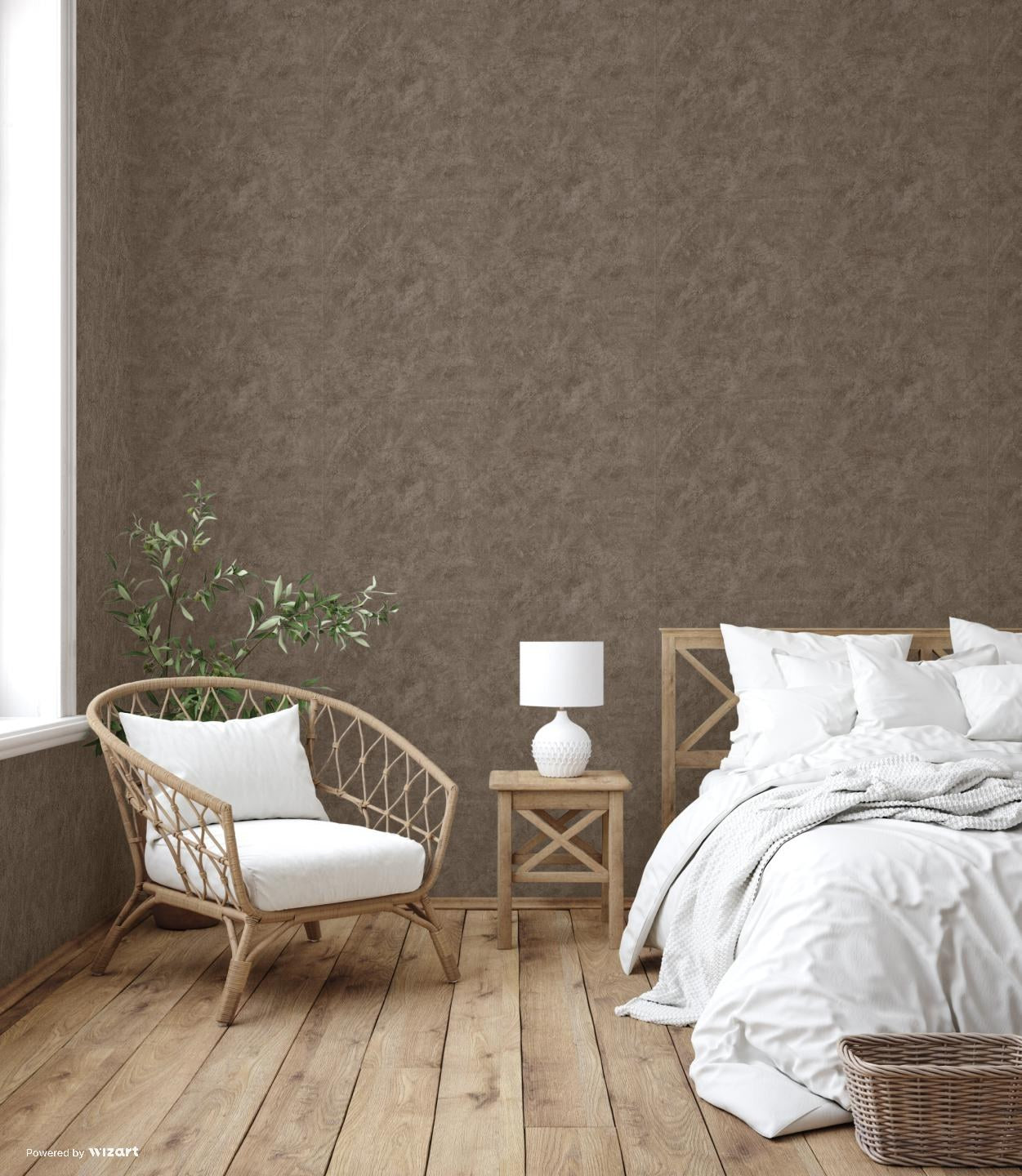 Atelier Alfa 3717-6 room wallpaper by La Belle Maison