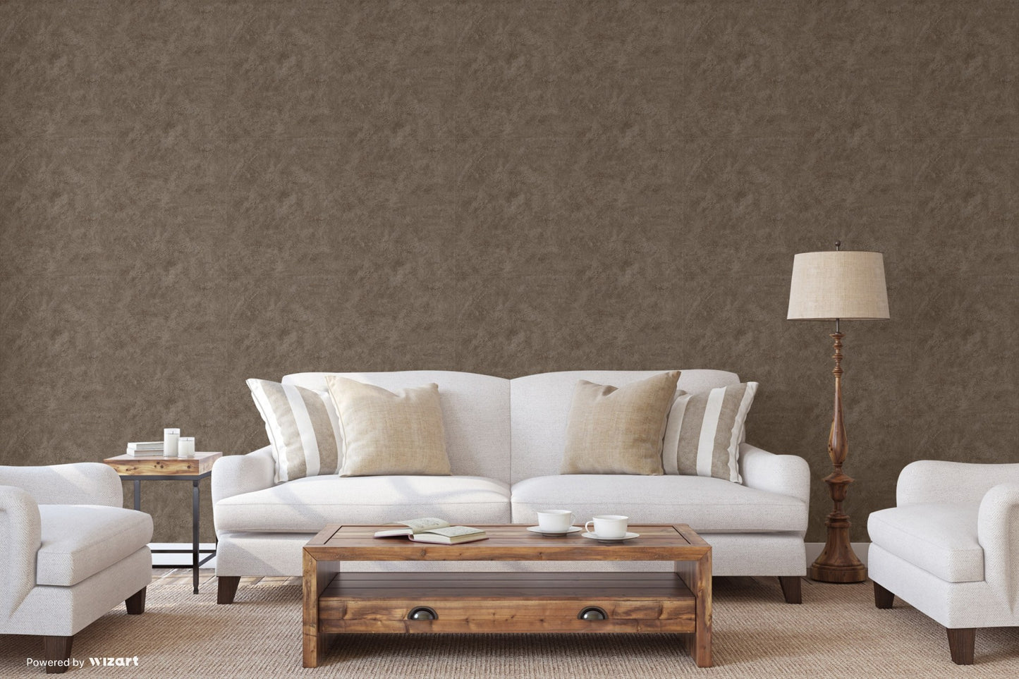 Atelier Alfa 3717-6 room wallpaper by La Belle Maison