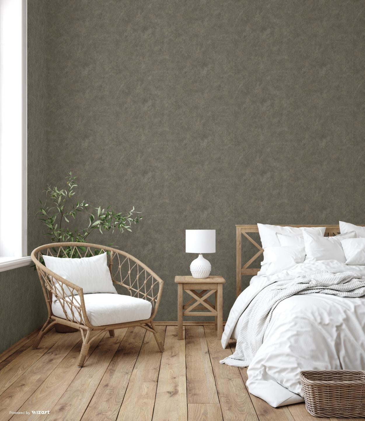 Atelier Alfa 3717-7 room wallpaper by La Belle Maison