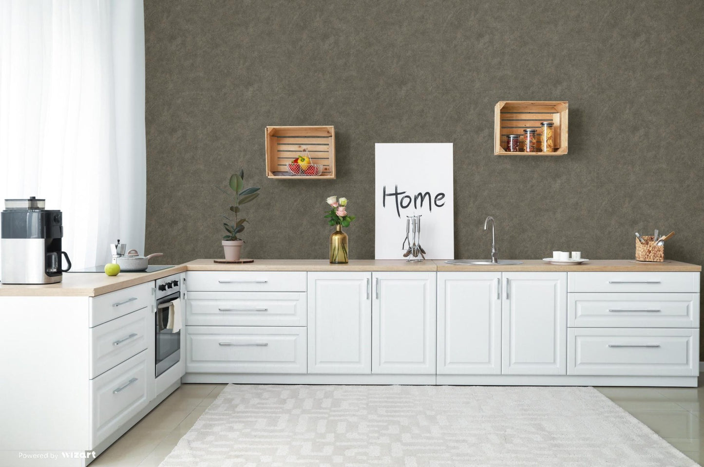 Atelier Alfa 3717-7 room wallpaper by La Belle Maison