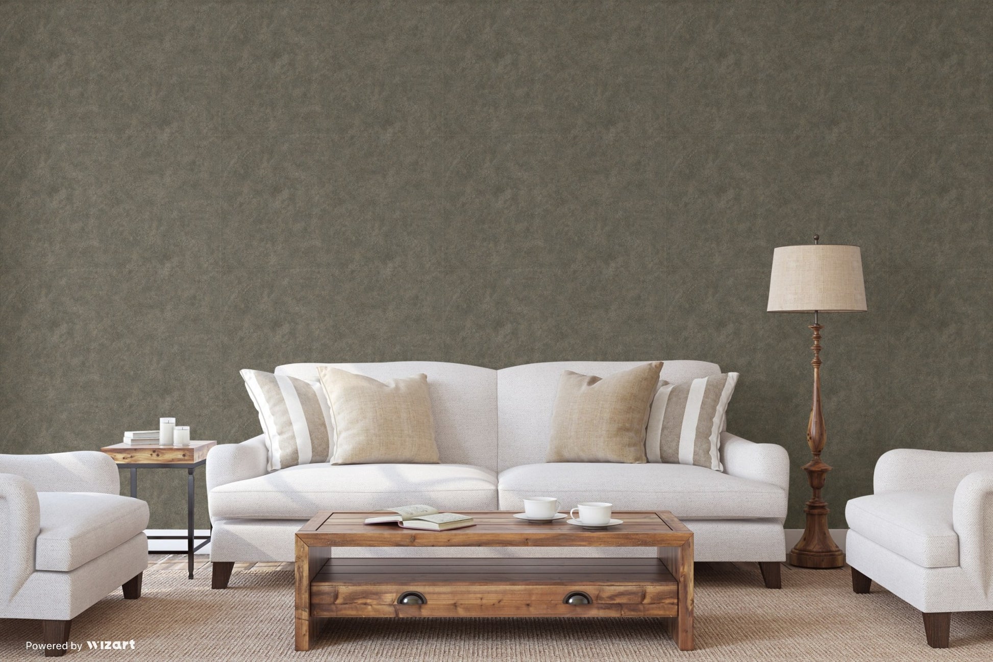 Atelier Alfa 3717-7 room wallpaper by La Belle Maison
