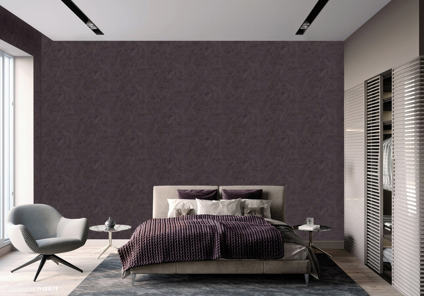 Atelier Alfa 3717-8 room wallpaper by La Belle Maison