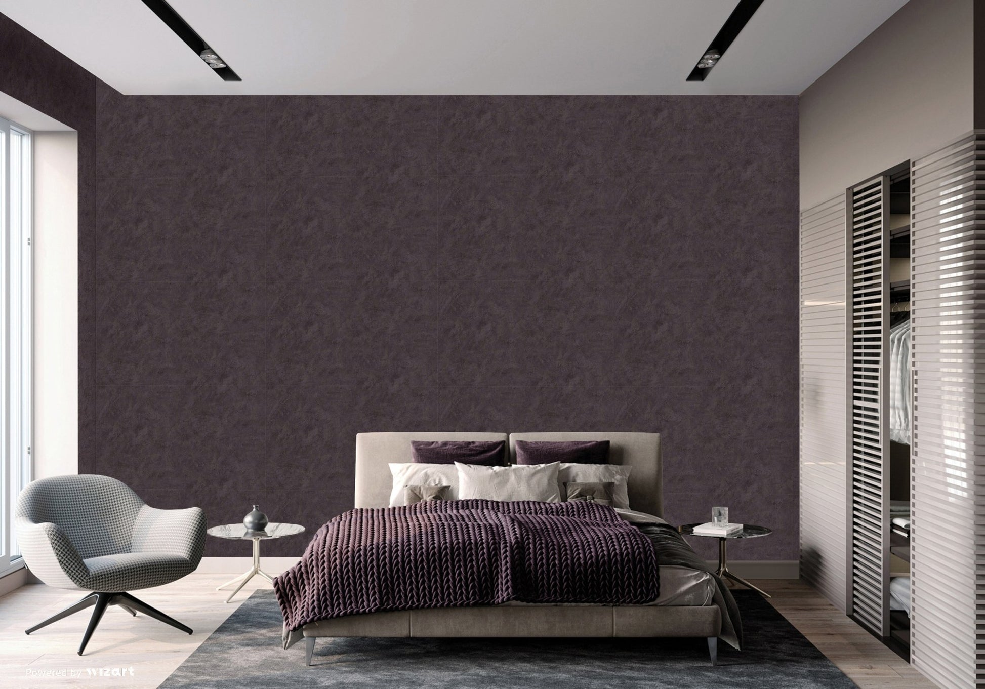 Atelier Alfa 3717-8 room wallpaper by La Belle Maison