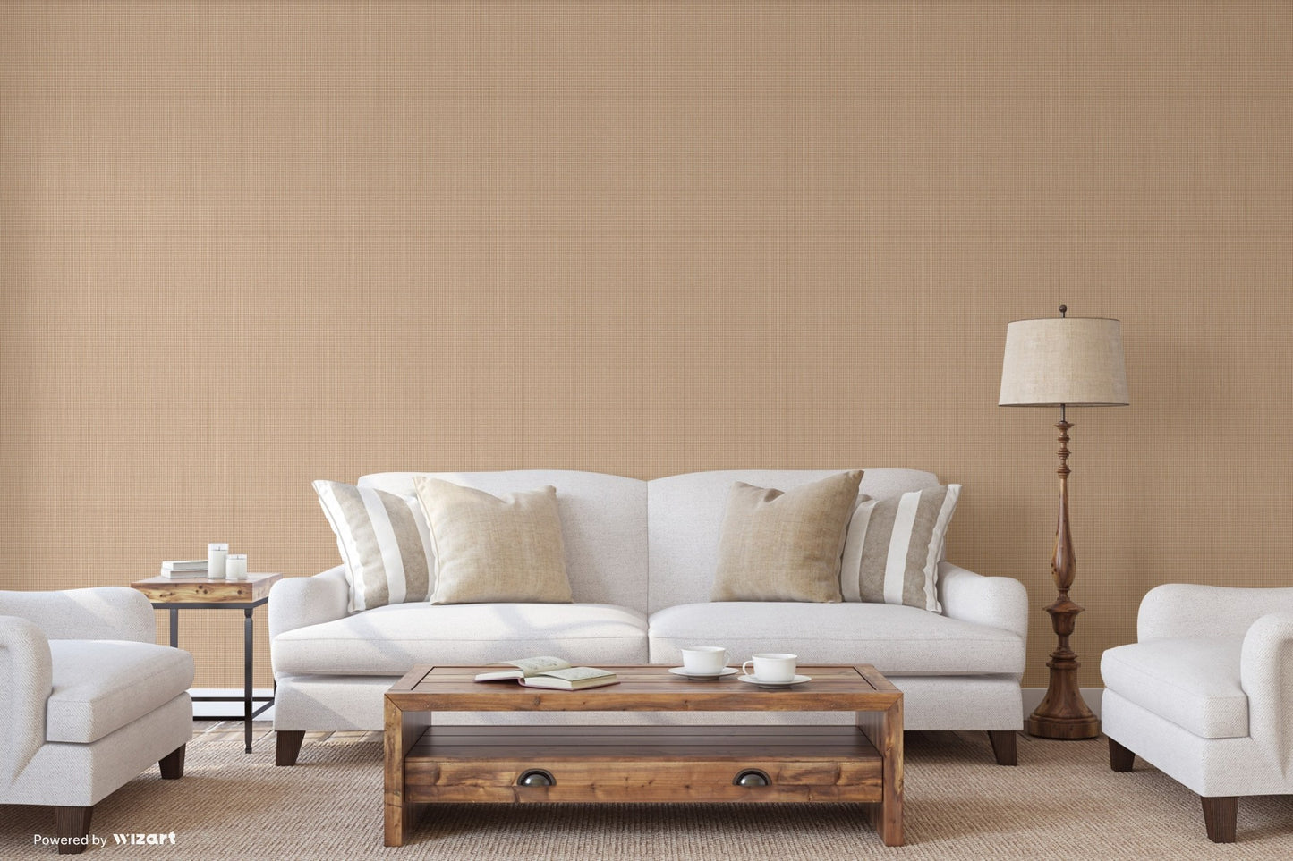 Atelier Alfa 3718-2 room wallpaper by La Belle Maison