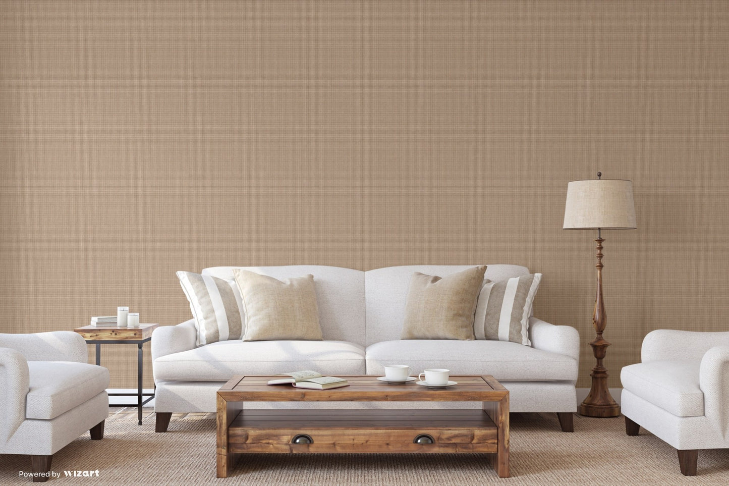Atelier Alfa 3718-3 room wallpaper by La Belle Maison