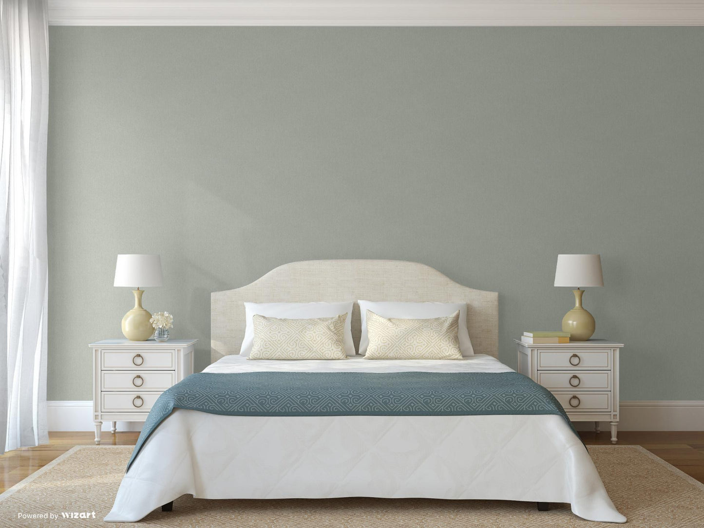 Atelier Alfa 3719-4 room wallpaper by La Belle Maison