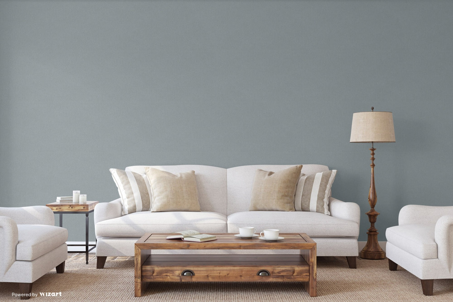Atelier Alfa 3719-5 room wallpaper by La Belle Maison