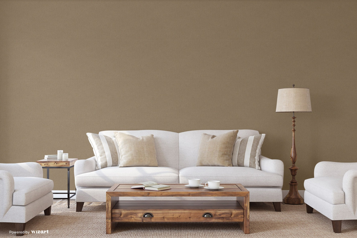 Atelier Alfa 3719-6 room wallpaper by La Belle Maison