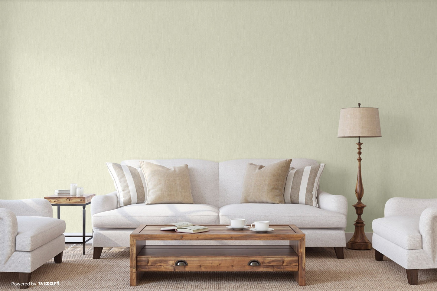 Belle Beta 1101-1 room wallpaper by La Belle Maison