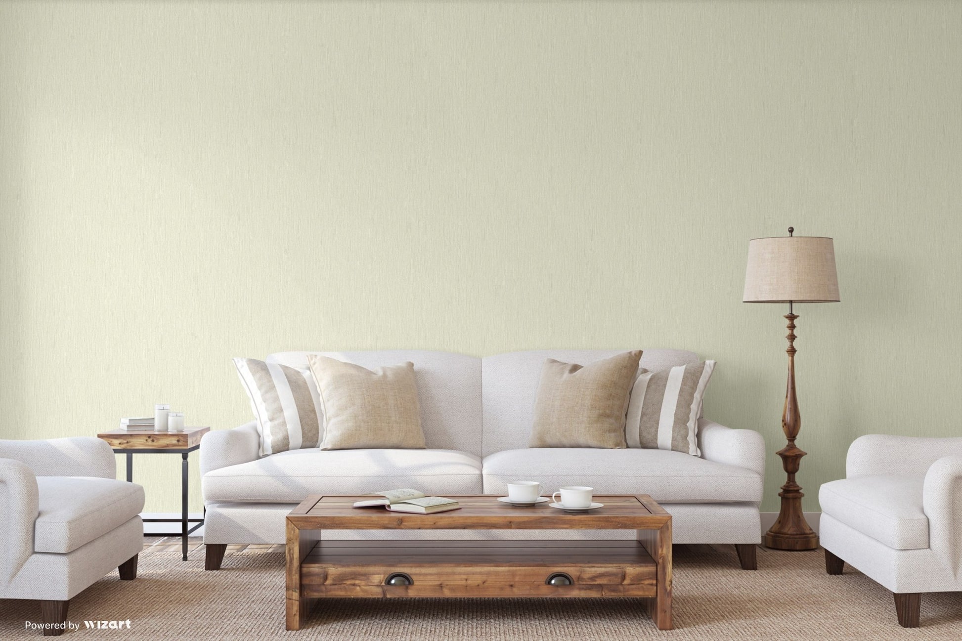 Belle Beta 1101-1 room wallpaper by La Belle Maison