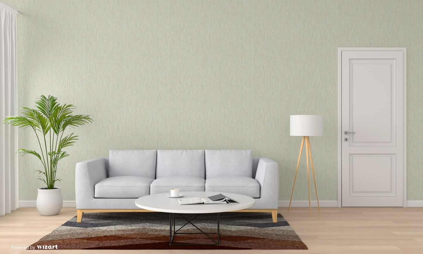 Belle Beta 1101-2 room wallpaper by La Belle Maison