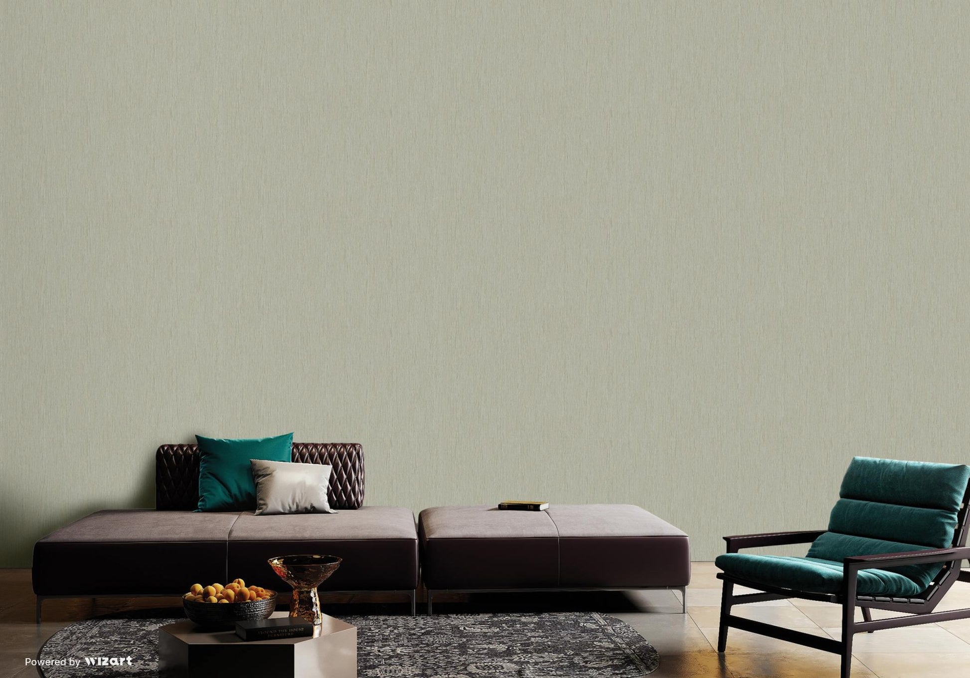 Belle Beta 1101-2 room wallpaper by La Belle Maison
