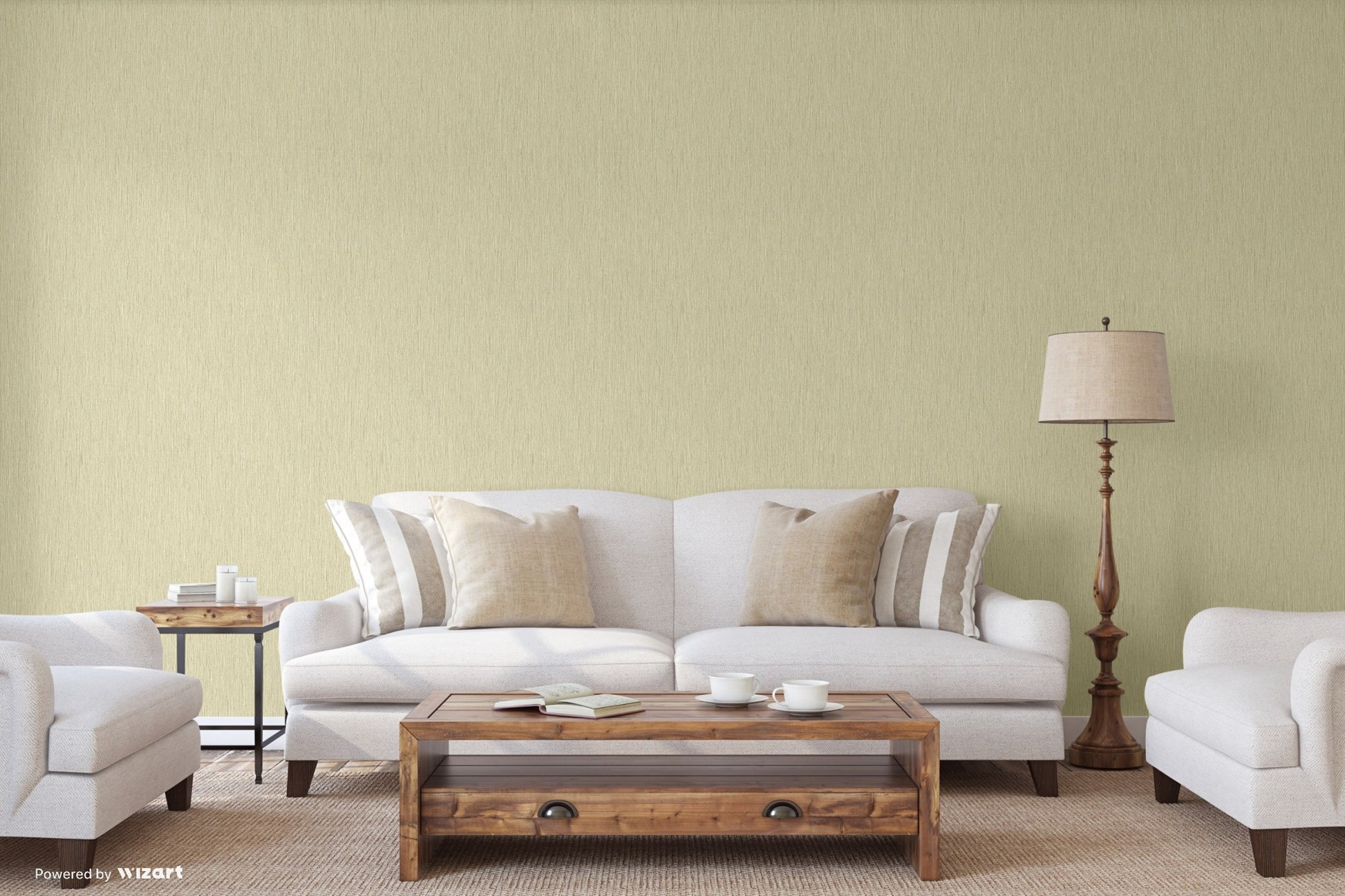 Belle Beta 1101-3 room wallpaper by La Belle Maison