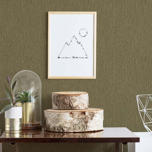 Belle Beta Pebble Minimal Texture Wallpaper by La Belle Maison