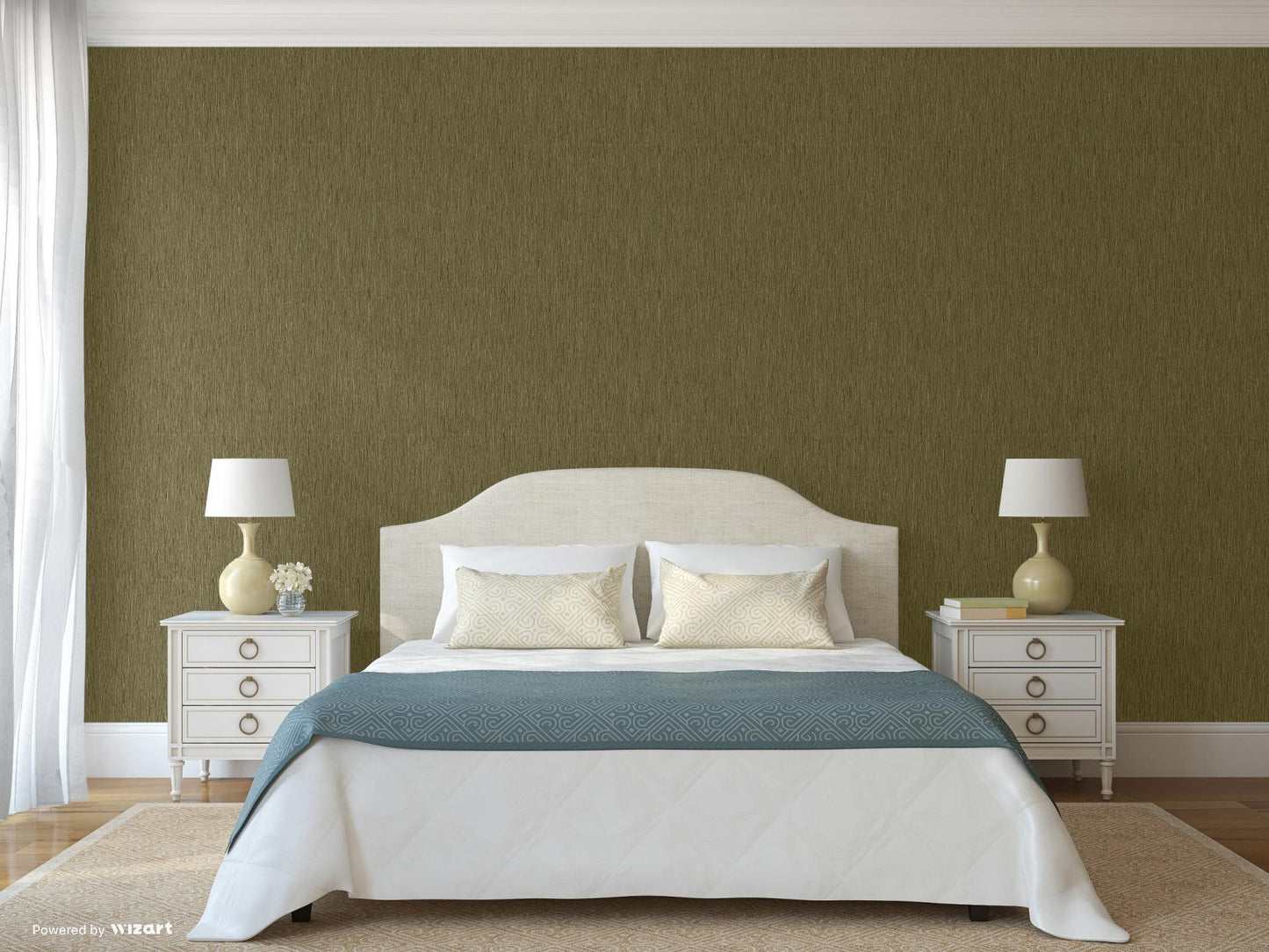 Belle Beta 1101-7 room wallpaper by La Belle Maison