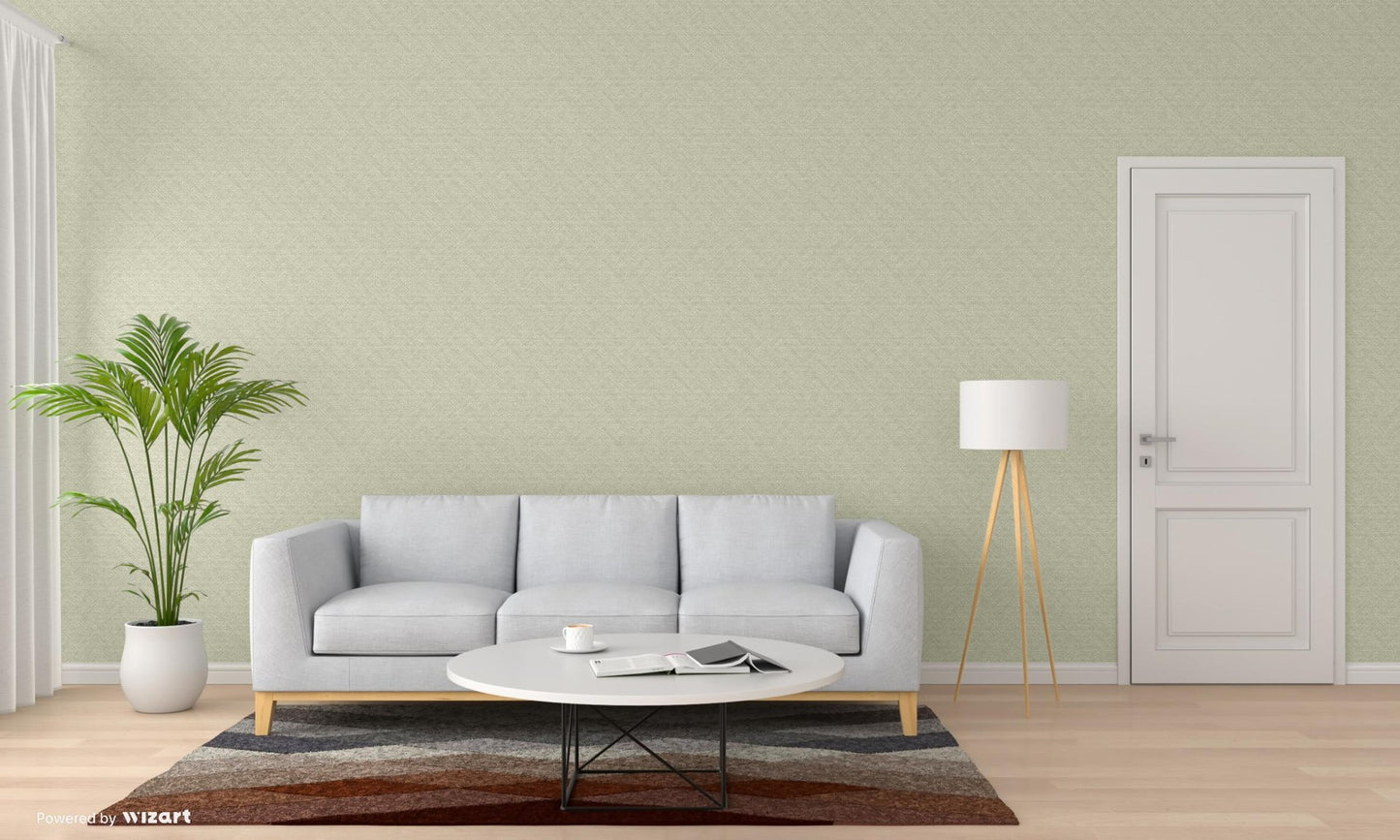 Belle Beta 1102-1 room wallpaper by La Belle Maison