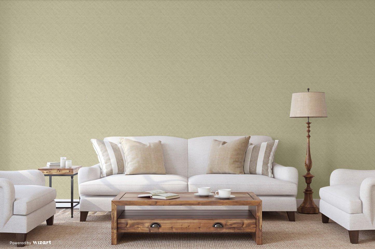 Belle Beta 1102-2 room wallpaper by La Belle Maison