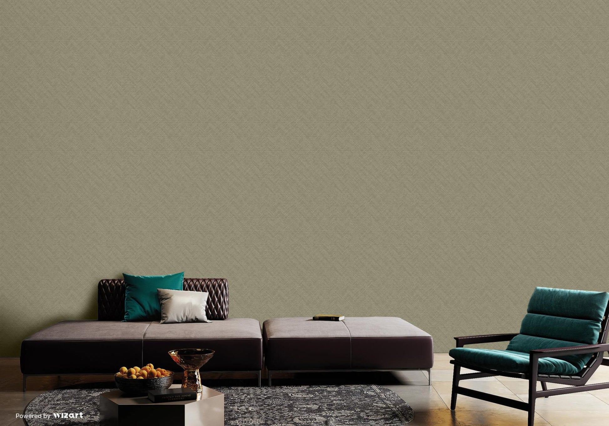 Belle Beta 1102-3 room wallpaper by La Belle Maison