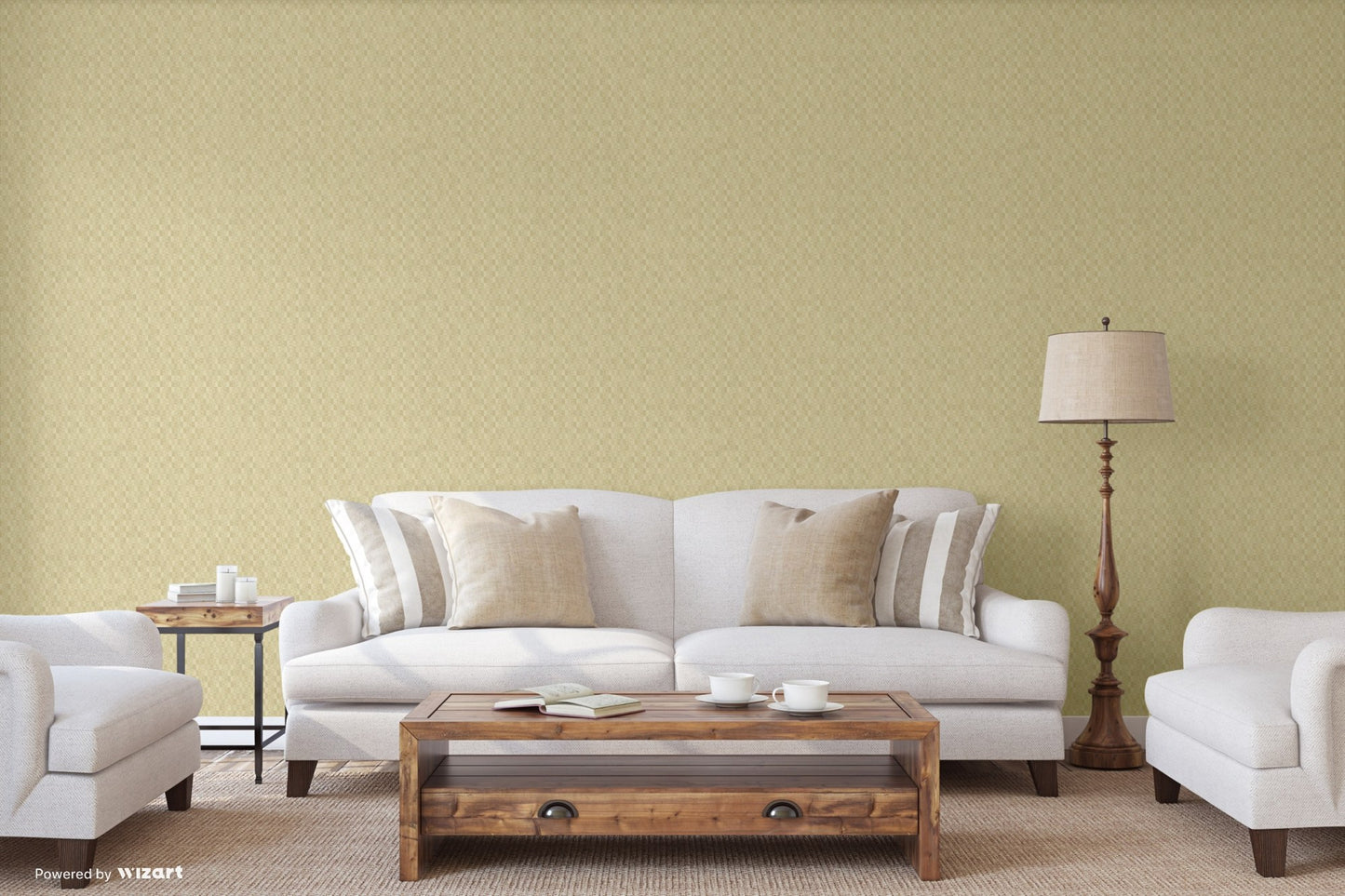 Belle Beta 1103-3 room wallpaper by La Belle Maison