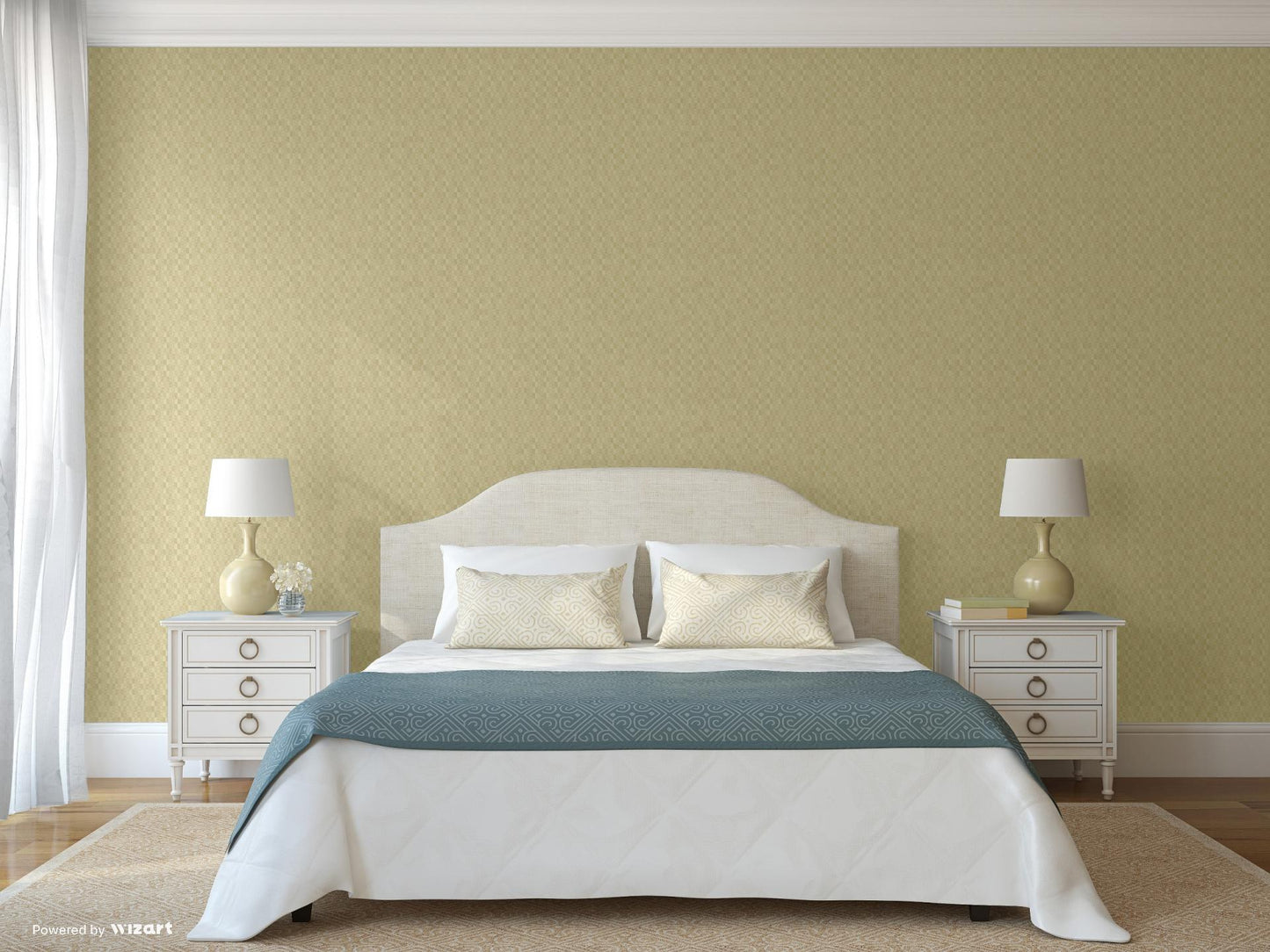 Belle Beta 1103-3 room wallpaper by La Belle Maison