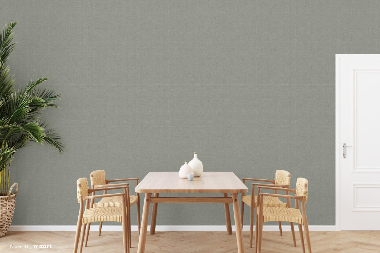 Belle Beta 1104-4 room wallpaper by La Belle Maison