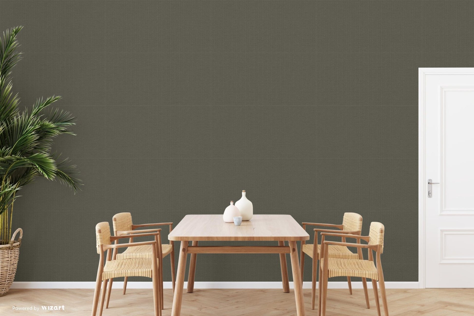 Belle Beta 1104-8 room wallpaper by La Belle Maison