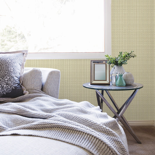 Belle Beta Opal Minimal Texture Wallpaper by La Belle Maison