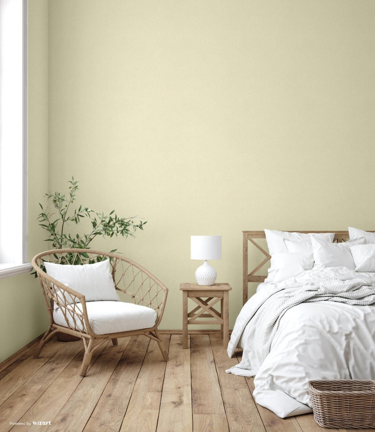 Belle Beta 1106-1 room wallpaper by La Belle Maison
