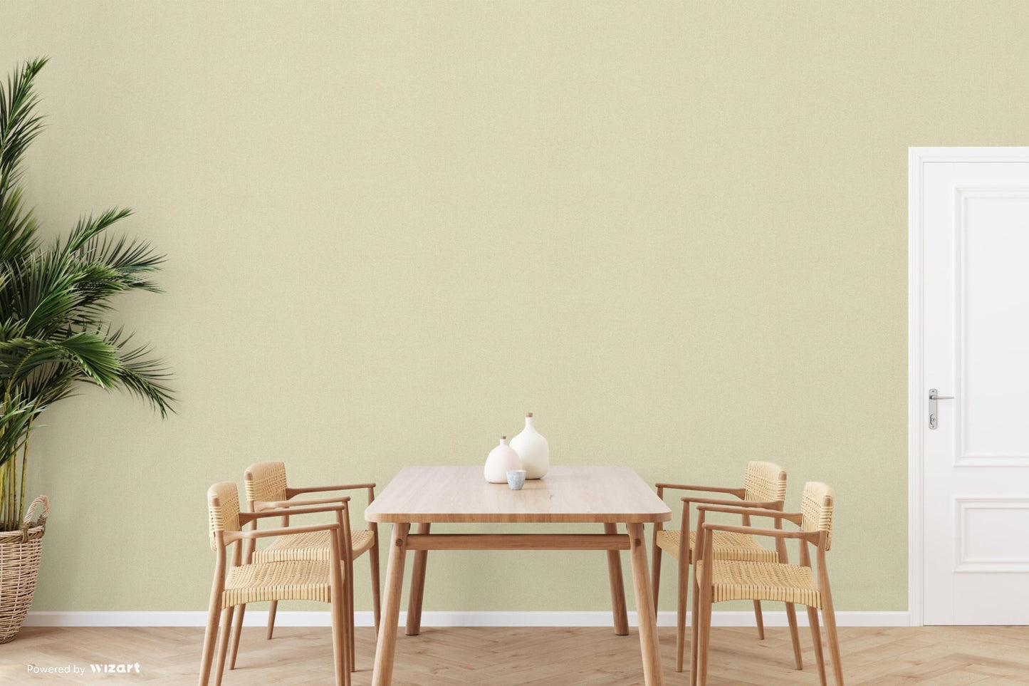 Belle Beta 1106-1 room wallpaper by La Belle Maison