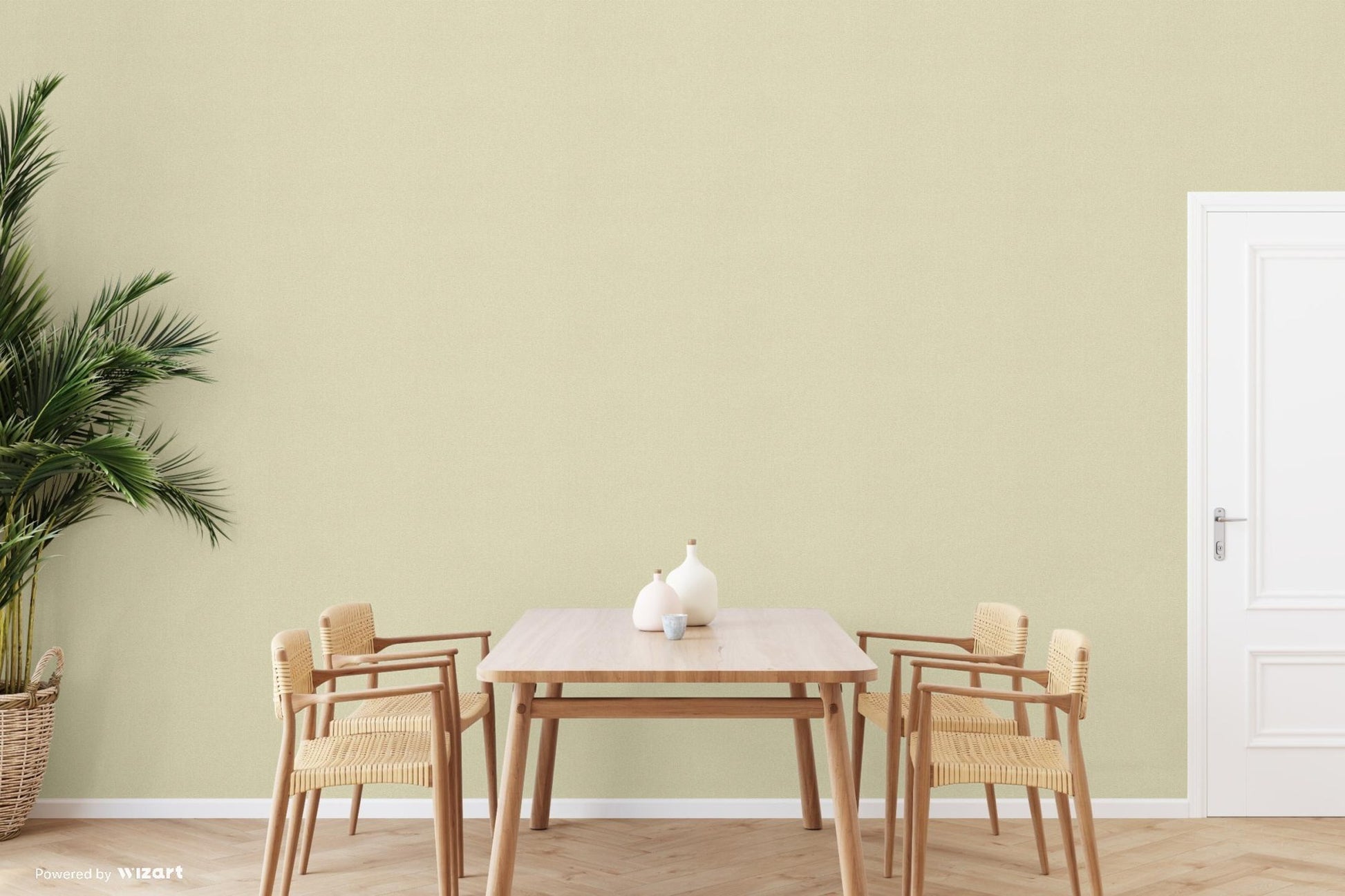 Belle Beta 1106-1 room wallpaper by La Belle Maison