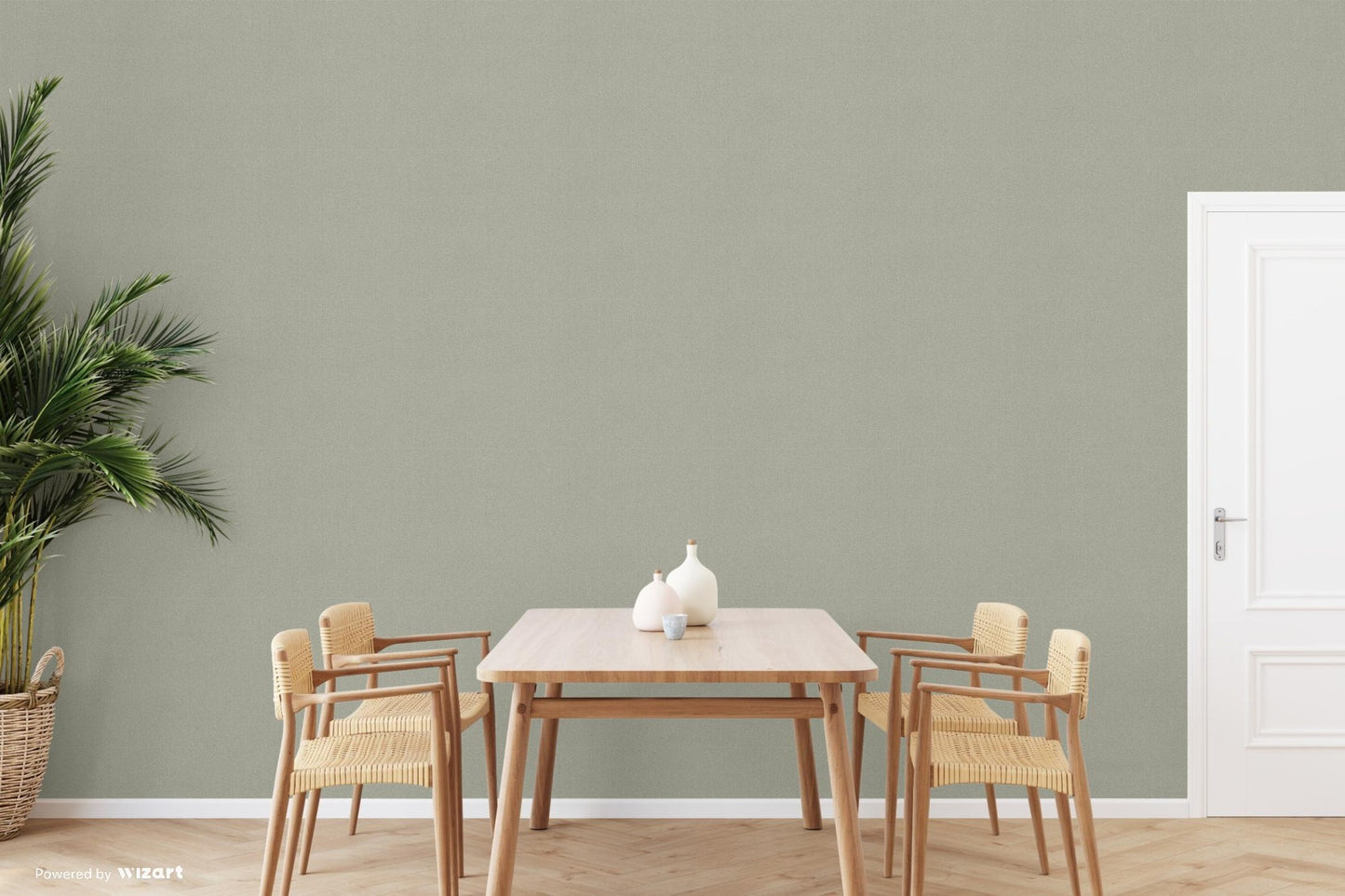 Belle Beta 1106-4 room wallpaper by La Belle Maison