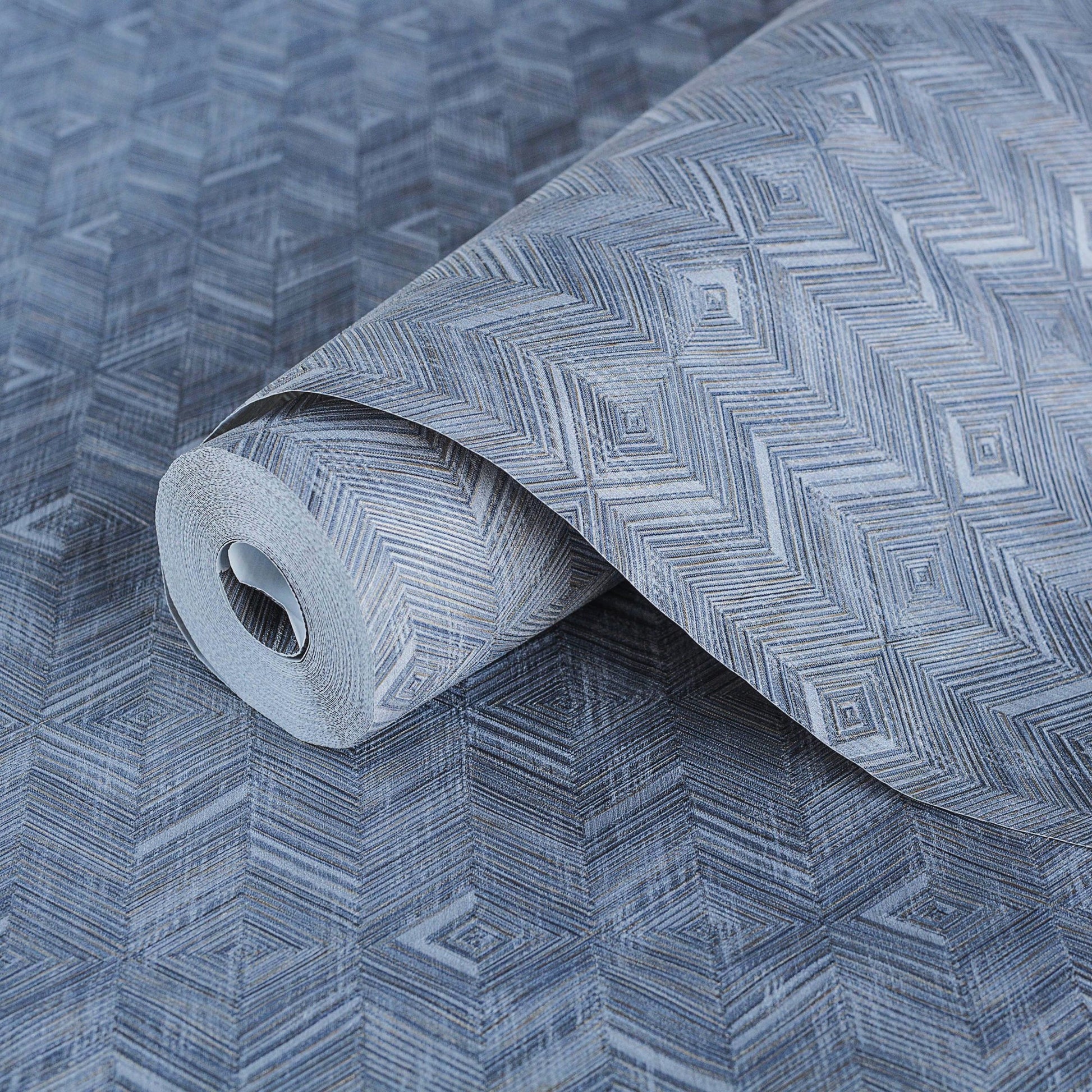 Belle Beta 1107-4 detail wallpaper by La Belle Maison