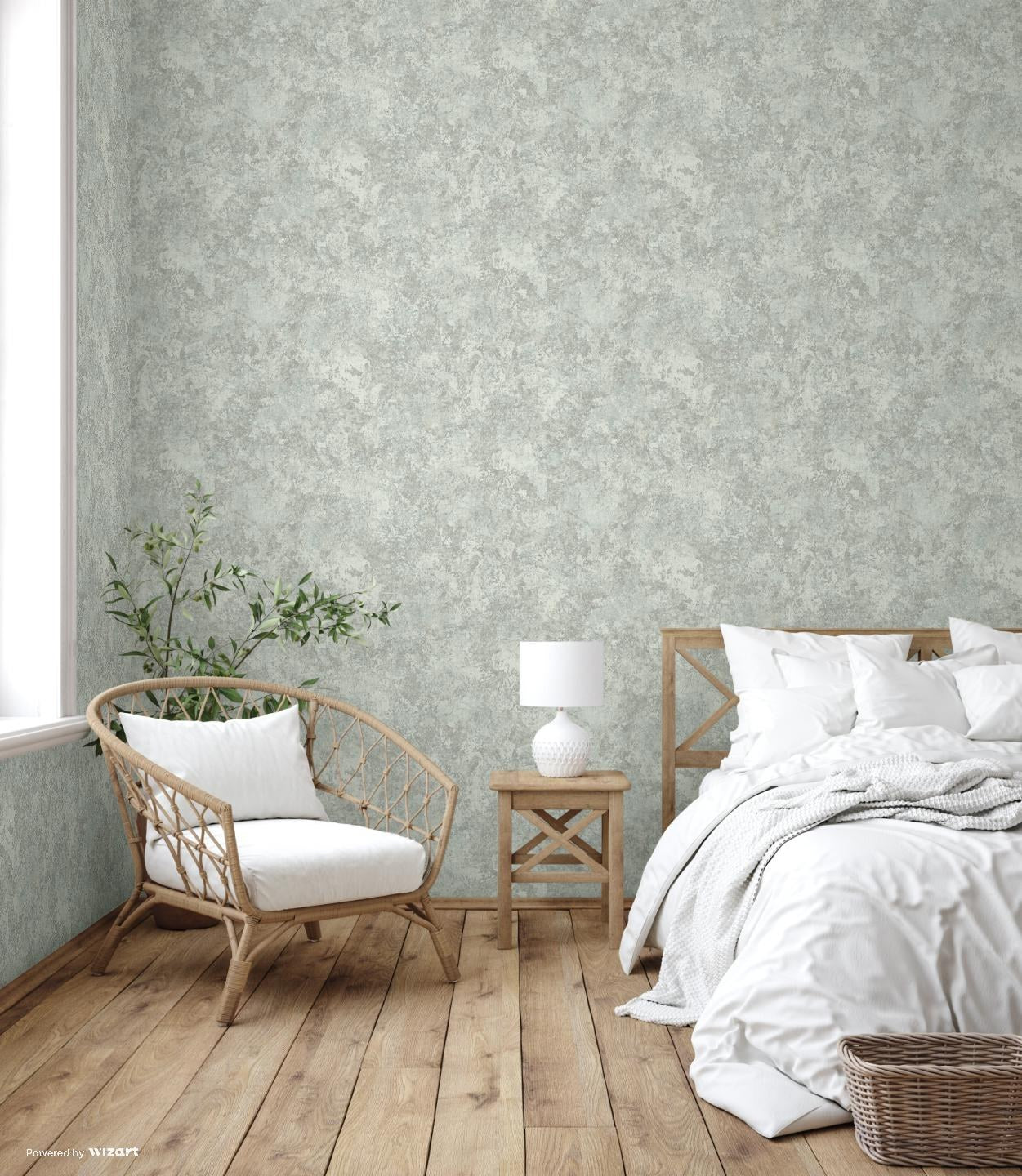 Belle Beta 1108-3 room wallpaper by La Belle Maison