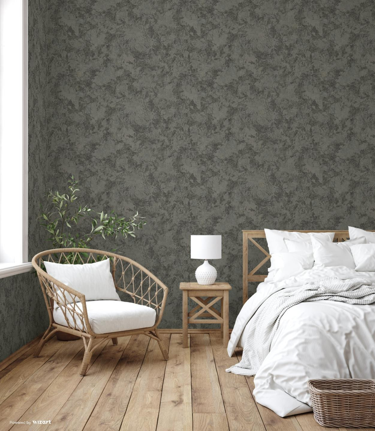 Belle Beta 1108-4 room wallpaper by La Belle Maison