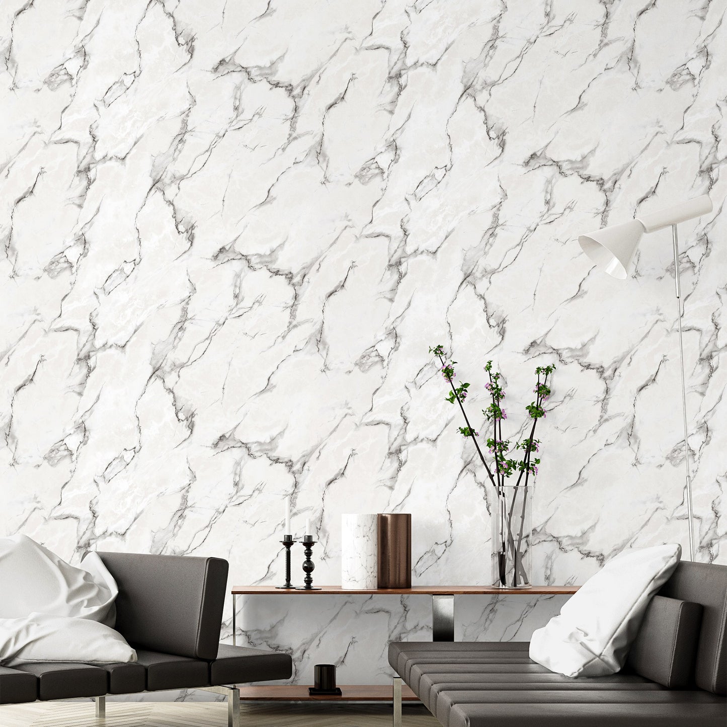 Belle Beta 1109-2 room wallpaper by La Belle Maison