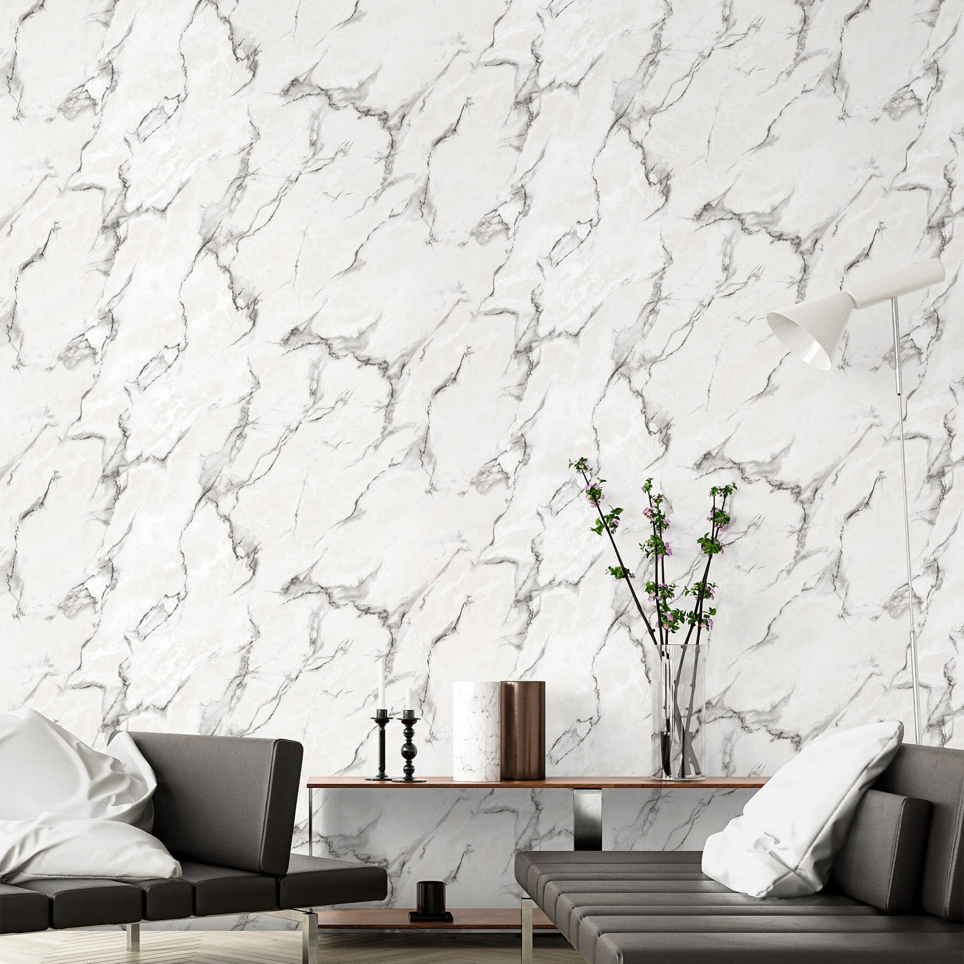 Belle Beta 1109-2 room wallpaper by La Belle Maison