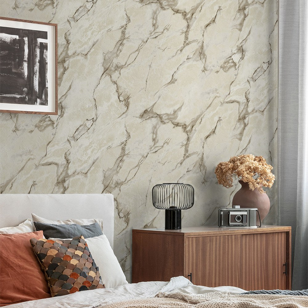 Belle Beta 1109-3 room wallpaper by La Belle Maison