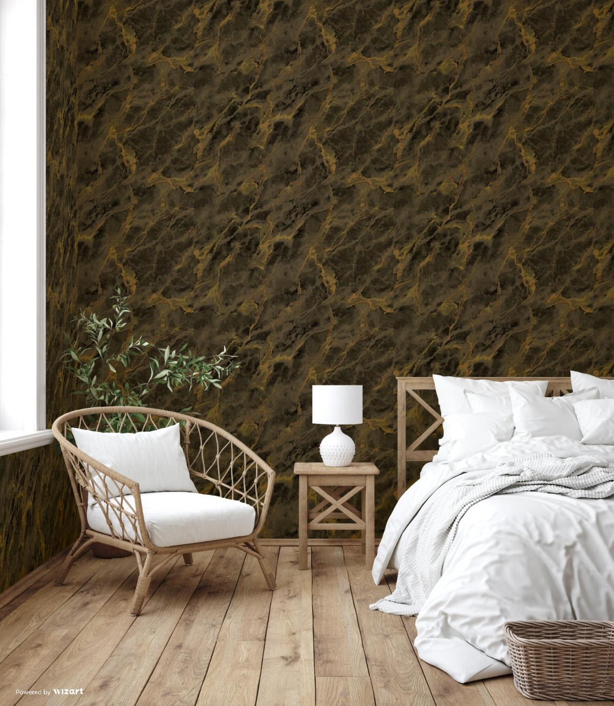 Belle Beta 1109-4 room wallpaper by La Belle Maison