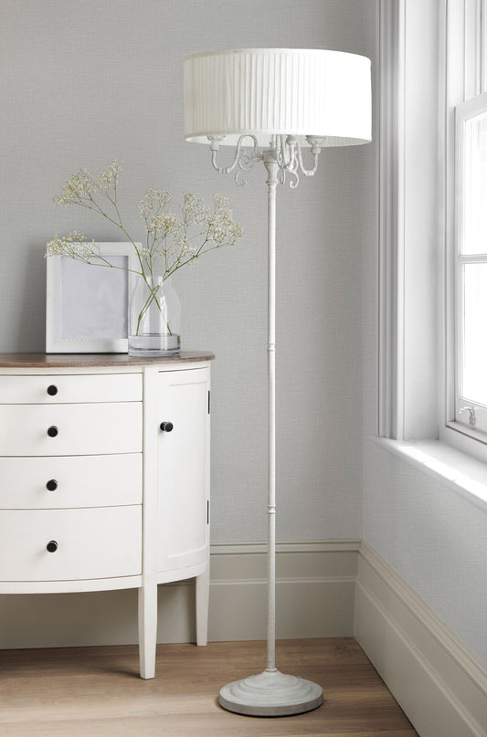 Belle Beta Cloud Fine Weave Wallpaper by La Belle Maison