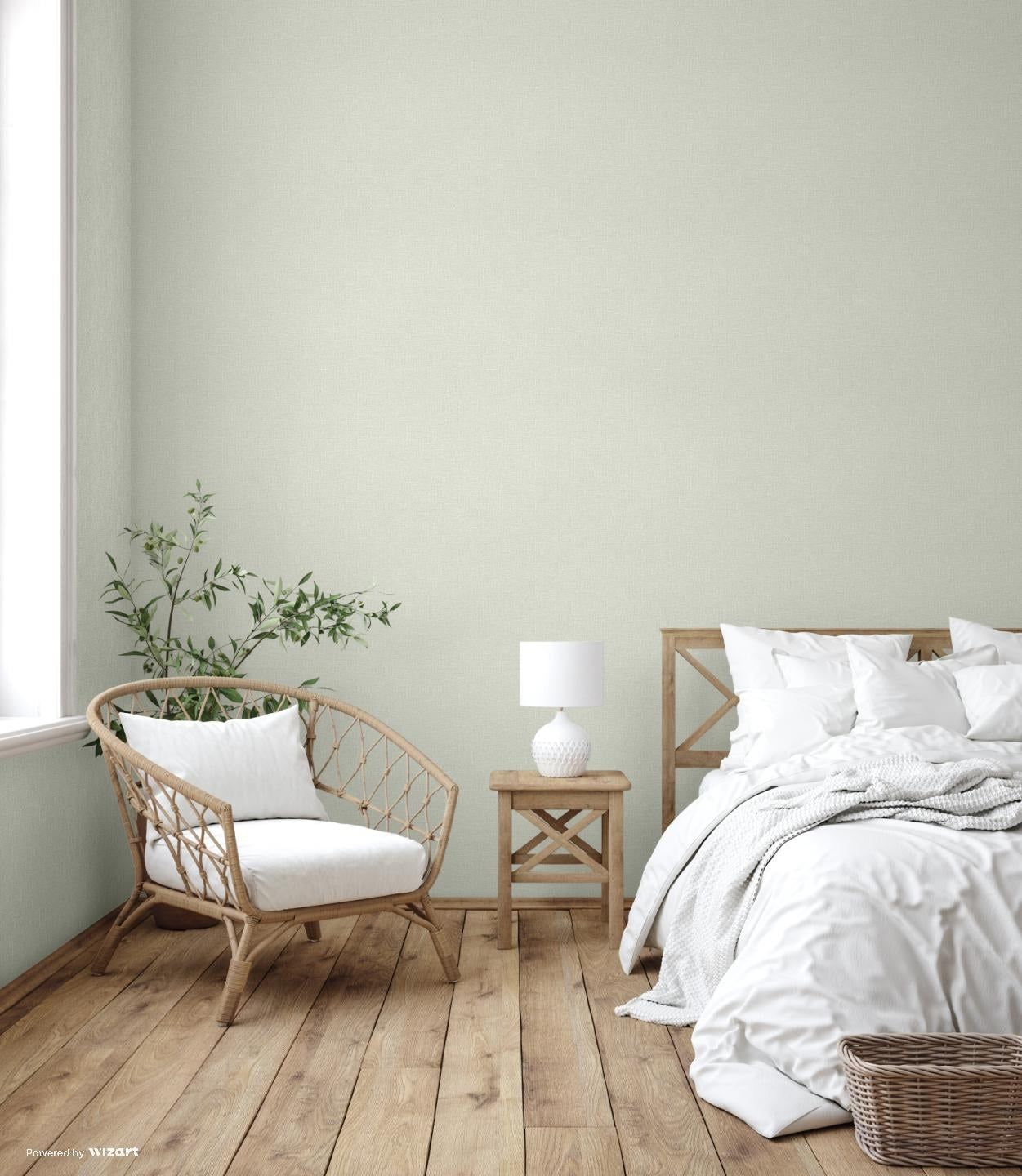 Belle Beta 1110-2 room wallpaper by La Belle Maison