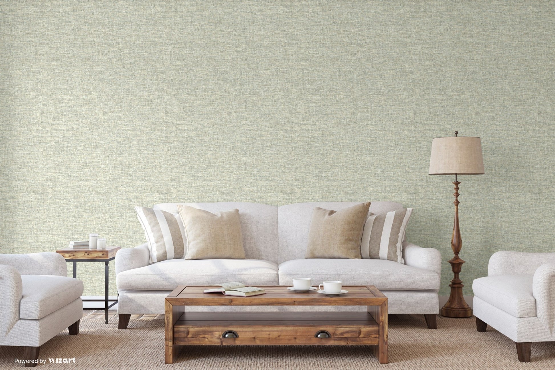 Belle Beta 1111-2 room wallpaper by La Belle Maison