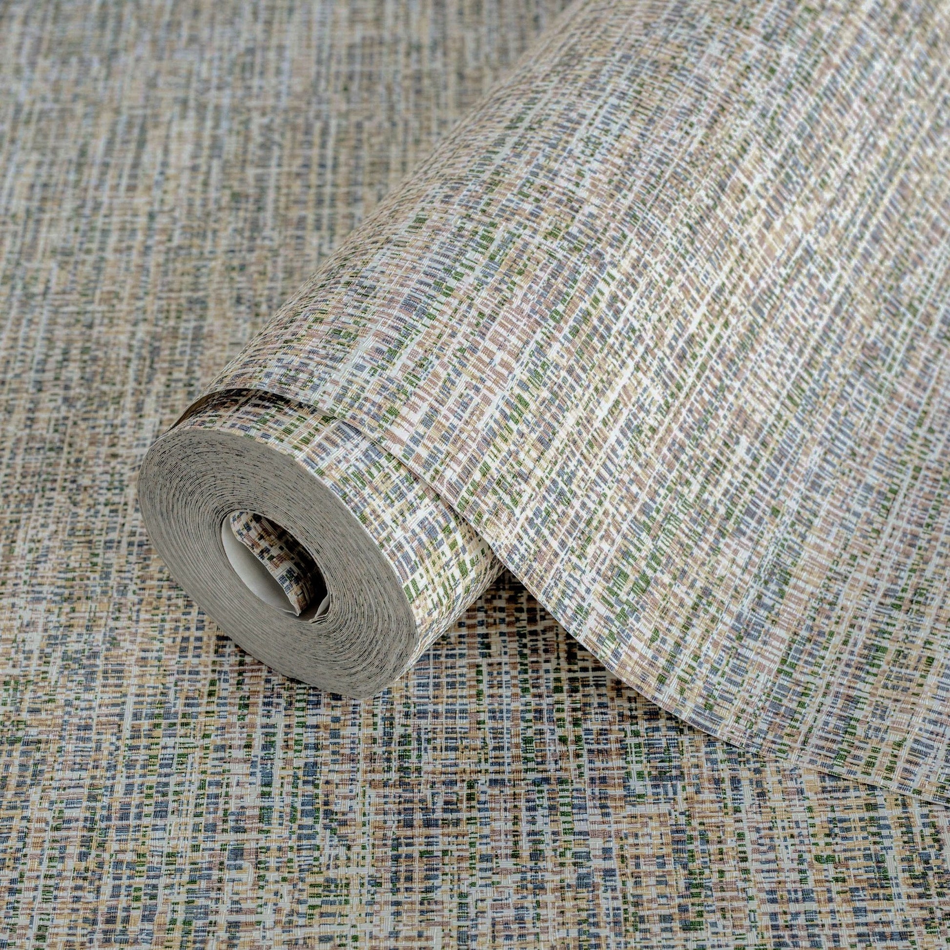 Belle Beta 1111-3 detail wallpaper by La Belle Maison