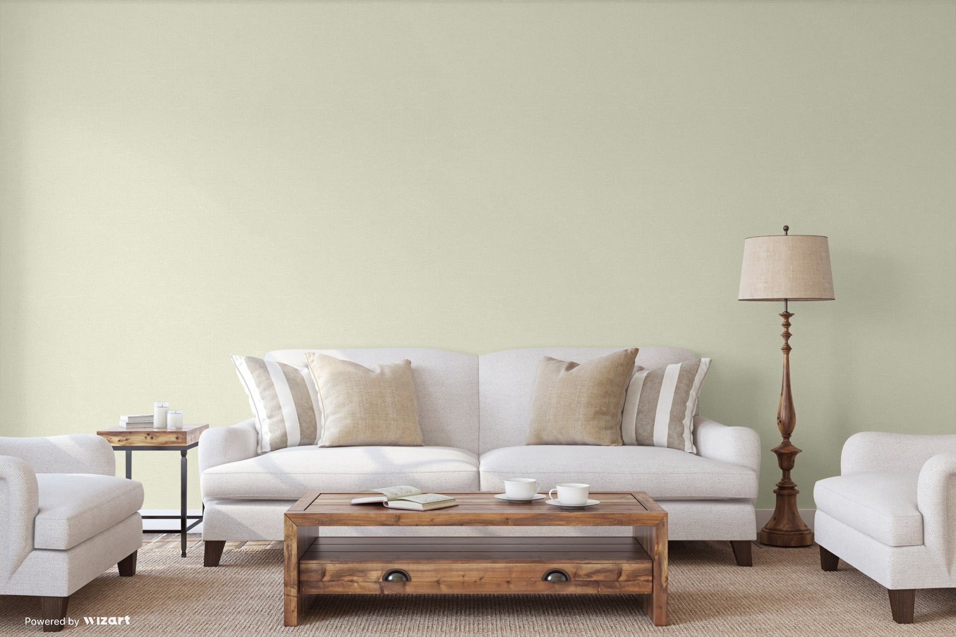 Belle Beta 1112-1 room wallpaper by La Belle Maison